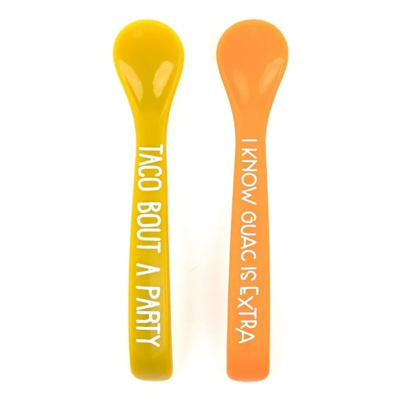 Wonder Spoon Sets