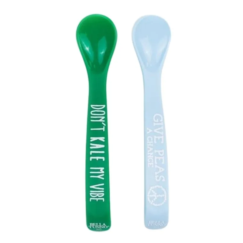 Wonder Spoon Sets