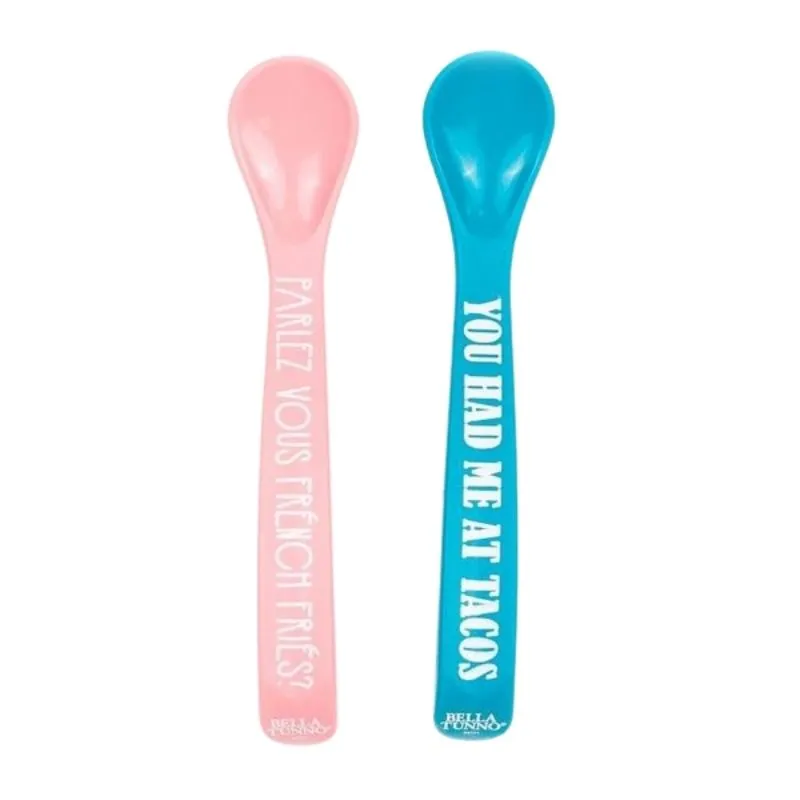 Wonder Spoon Sets