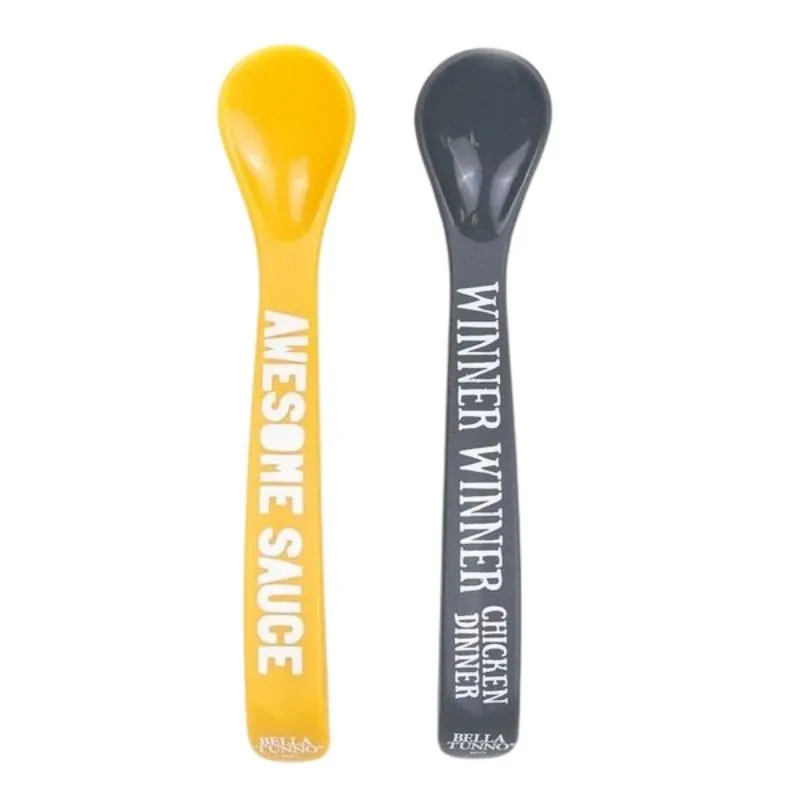 Wonder Spoon Sets