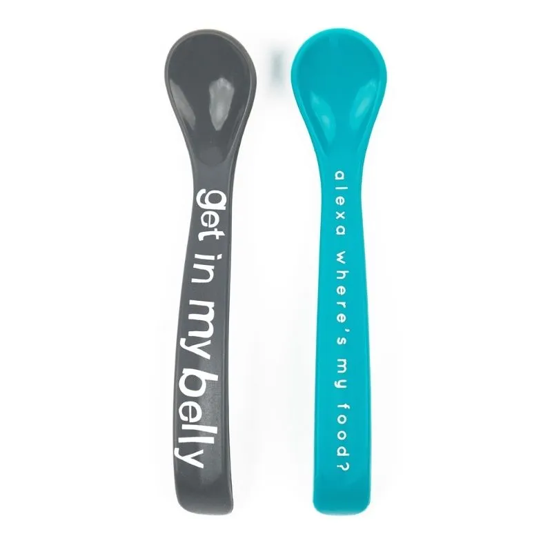 Wonder Spoon Sets
