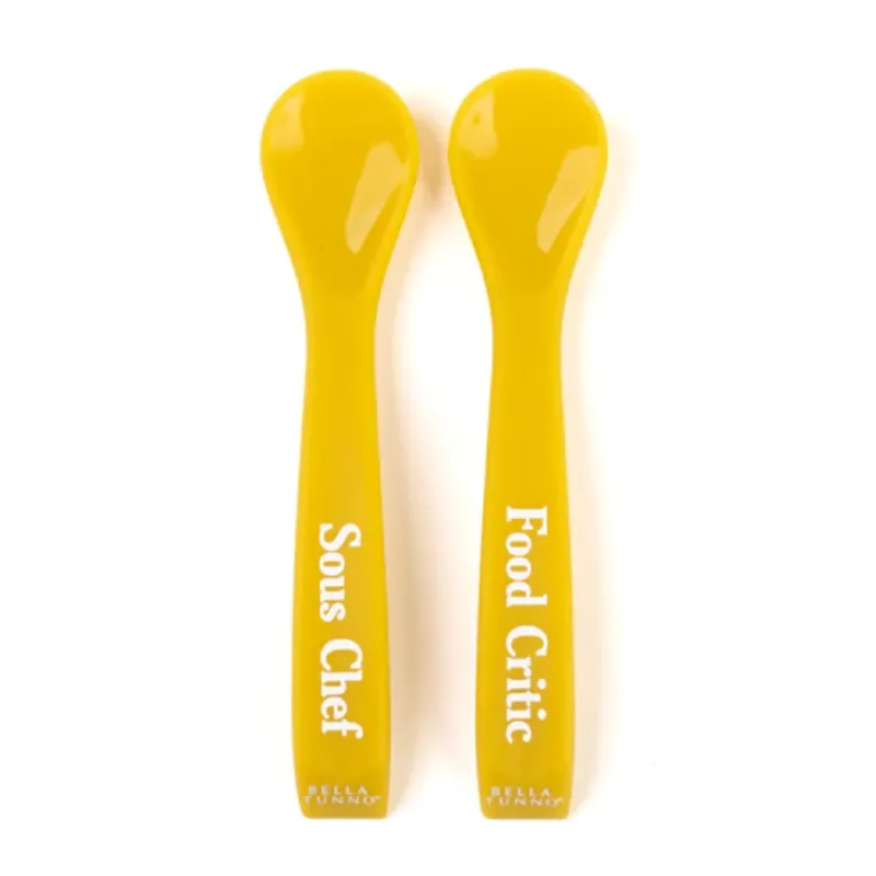 Wonder Spoon Sets