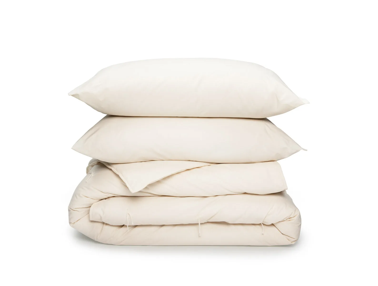 Wool Comforter   Pillows