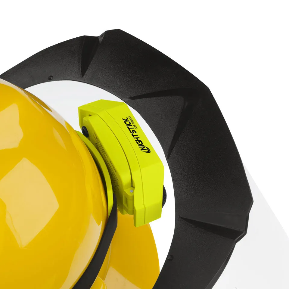 XPP-5460GX: [Zone 0] IS Low-Profile Dual-Light Headlamp