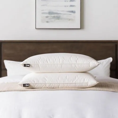Z™ Triple Layer™ Down Pillow