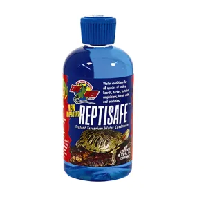 Zoo Med Reptisafe 258ml