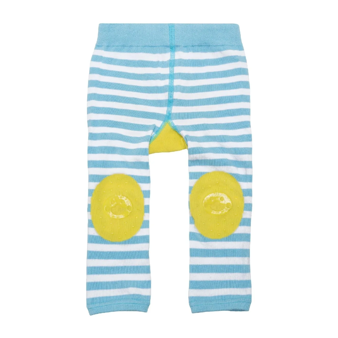 Zoocchini Puddlies Duck Leggings